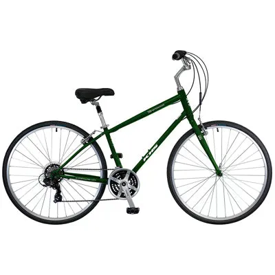 Brentwood 17 Mat. Grn 2024  Brentwood  Hybrid
