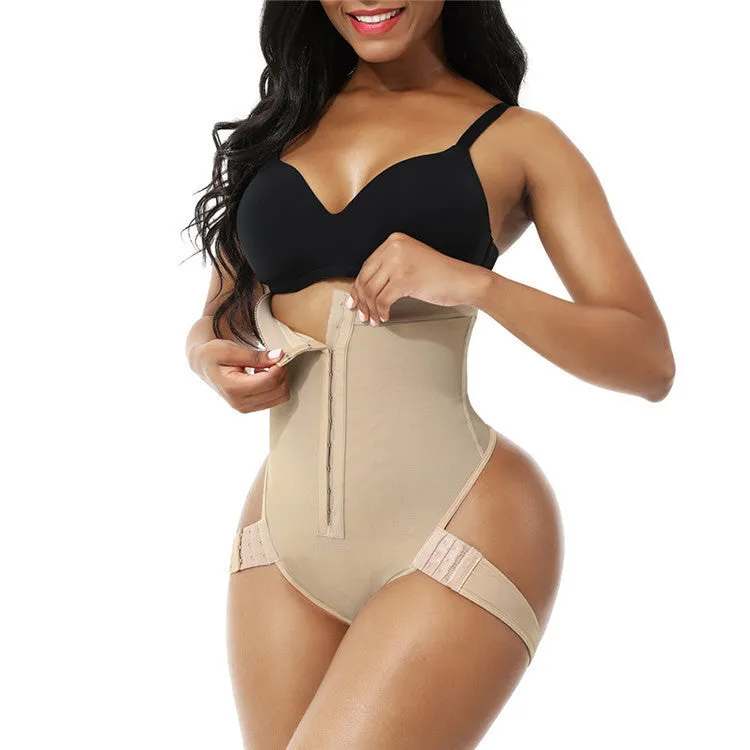 High Waist Shapewear