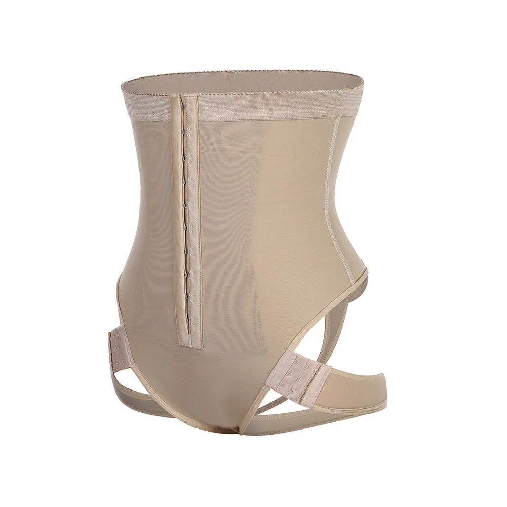High Waist Shapewear