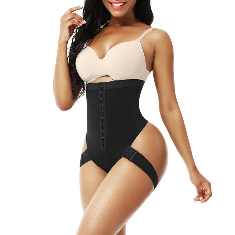 High Waist Shapewear