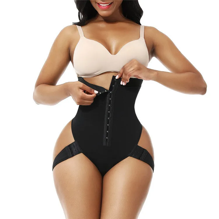 High Waist Shapewear