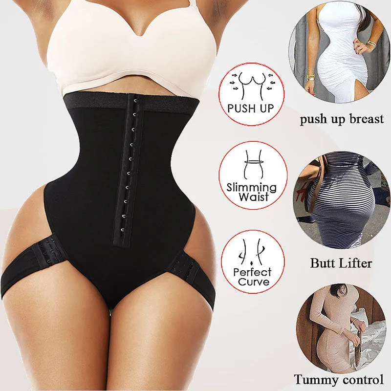 High Waist Shapewear