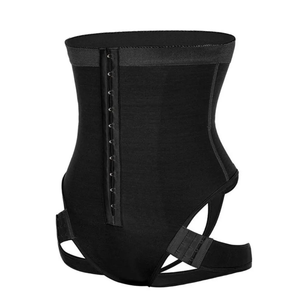 High Waist Shapewear