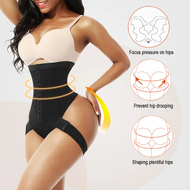 High Waist Shapewear