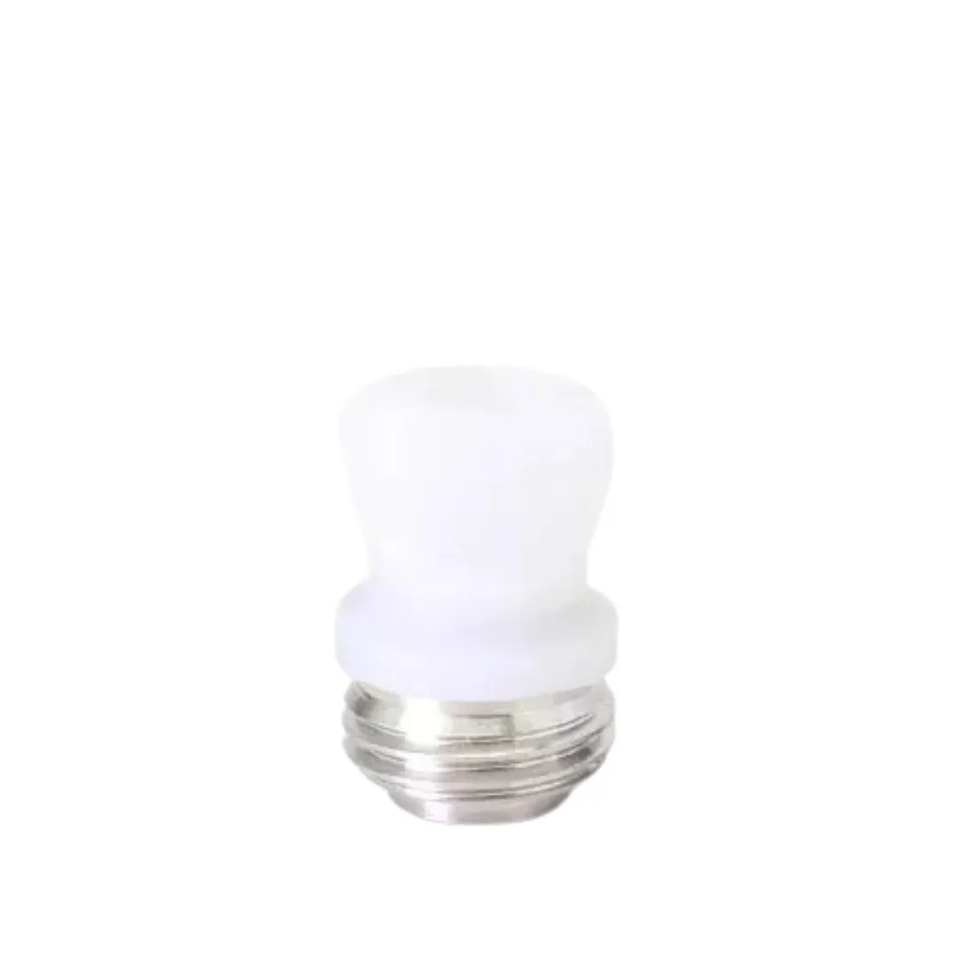 SXK Monarchy THICK HYBRID Style DL Drip Tip
