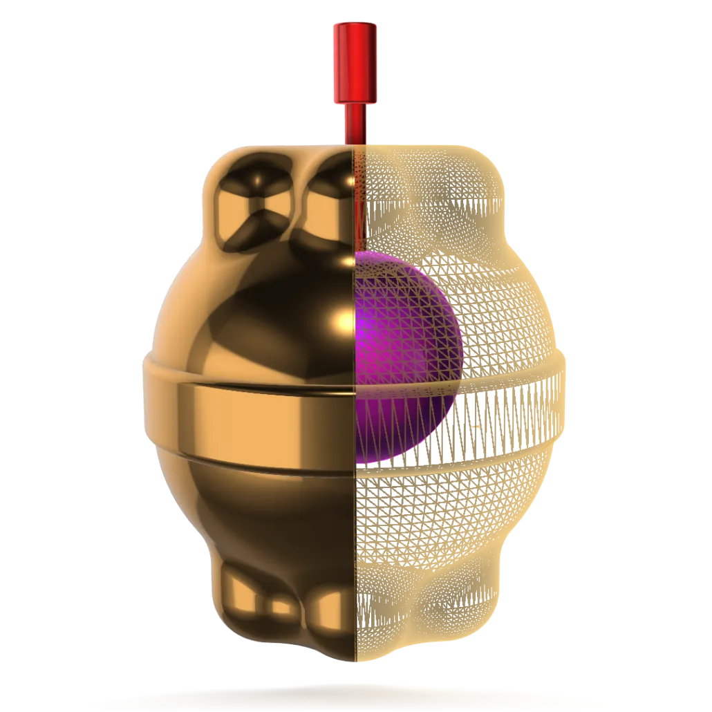 TNT Infused
