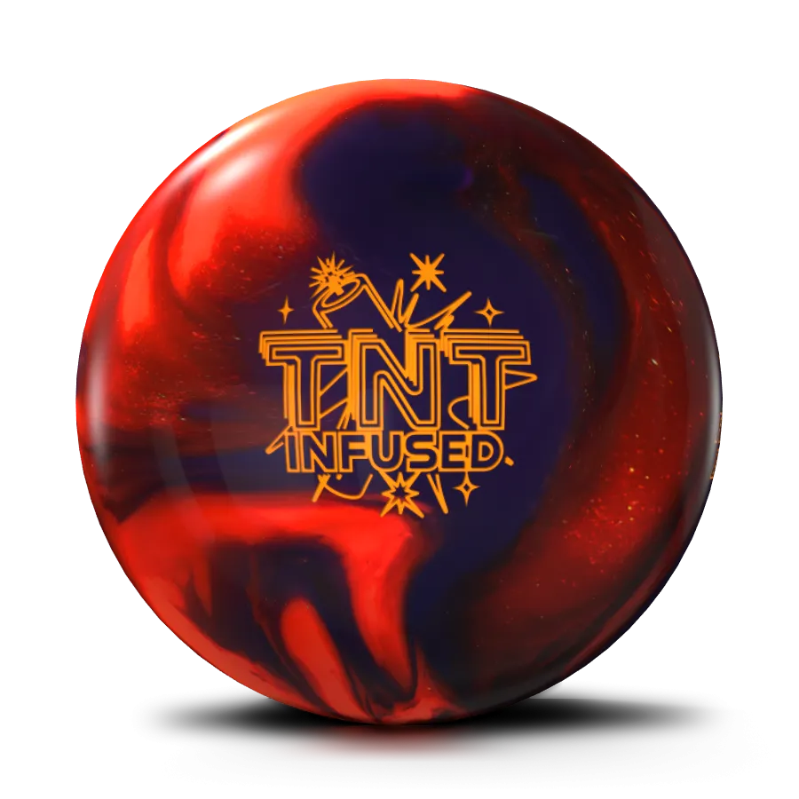 TNT Infused